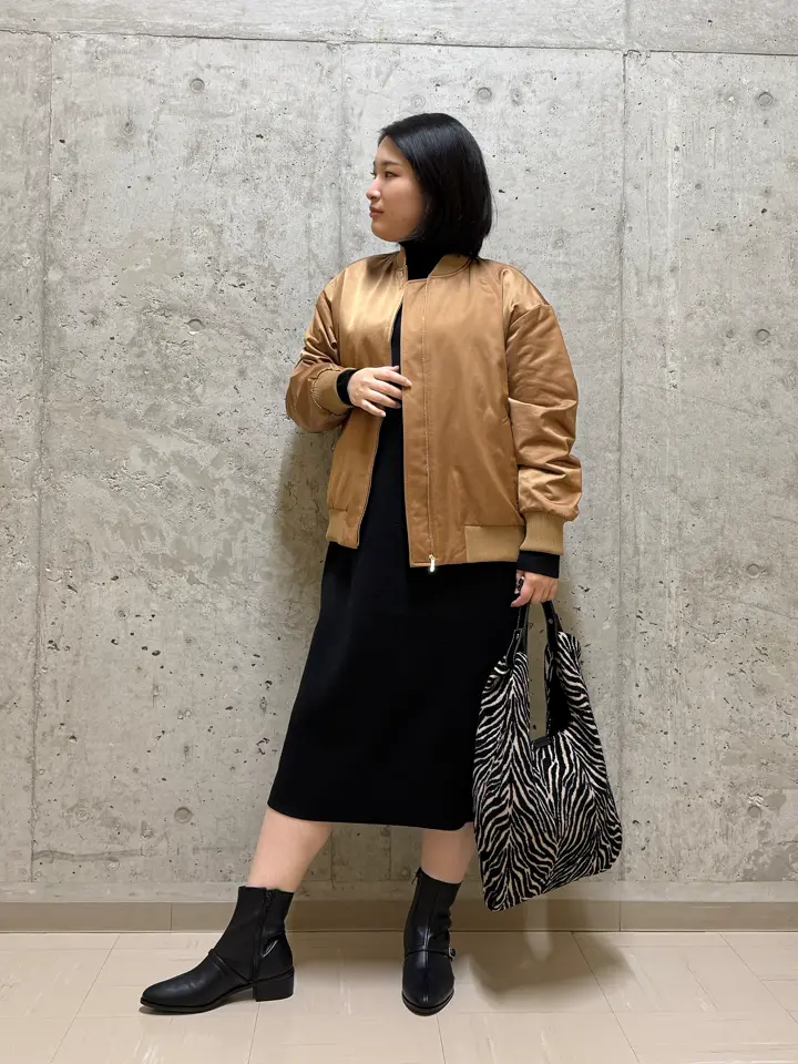 ONWARD CROSSET SELECT 吉田 コーディネート画像