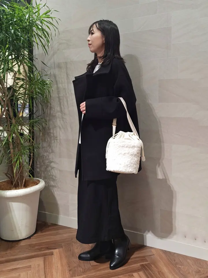 ONWARD CROSSET SELECT 浅岡 コーディネート画像