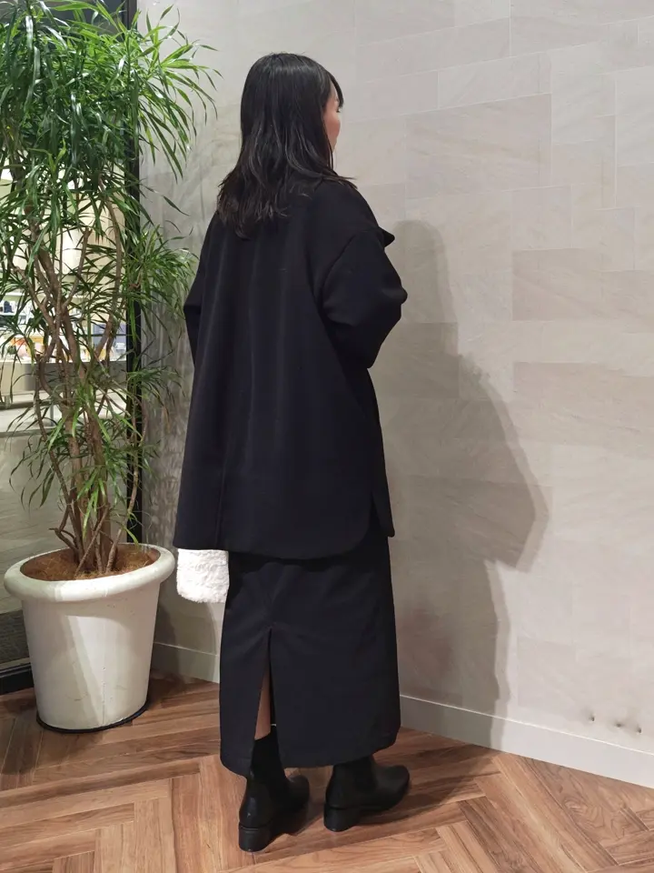 ONWARD CROSSET SELECT 浅岡 コーディネート画像