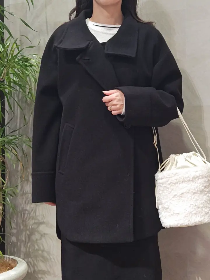 ONWARD CROSSET SELECT 浅岡 コーディネート画像