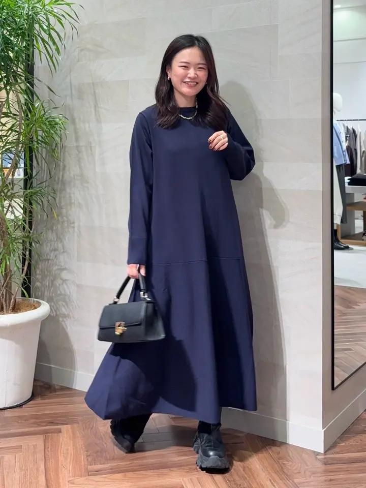 ONWARD CROSSET SELECT 一星 コーディネート画像