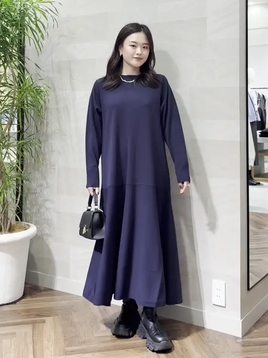 ONWARD CROSSET SELECT 一星 コーディネート画像