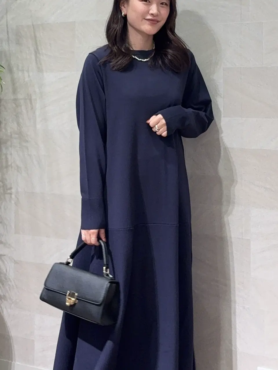 ONWARD CROSSET SELECT 一星 コーディネート画像