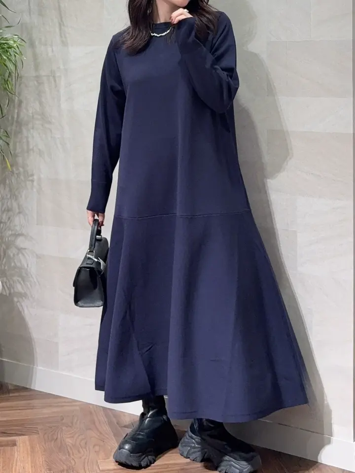 ONWARD CROSSET SELECT 一星 コーディネート画像