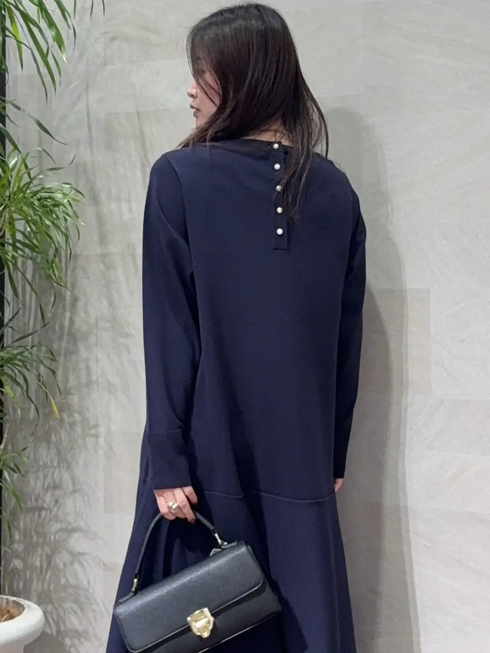 ONWARD CROSSET SELECT 一星 コーディネート画像