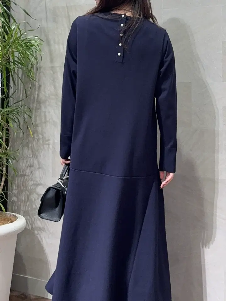 ONWARD CROSSET SELECT 一星 コーディネート画像