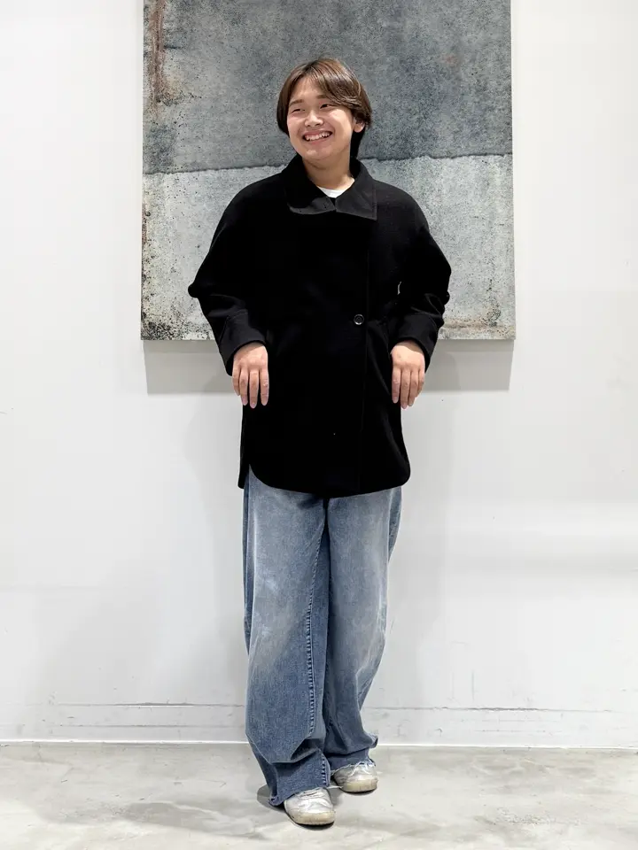 ONWARD CROSSET SELECT 井上 コーディネート画像