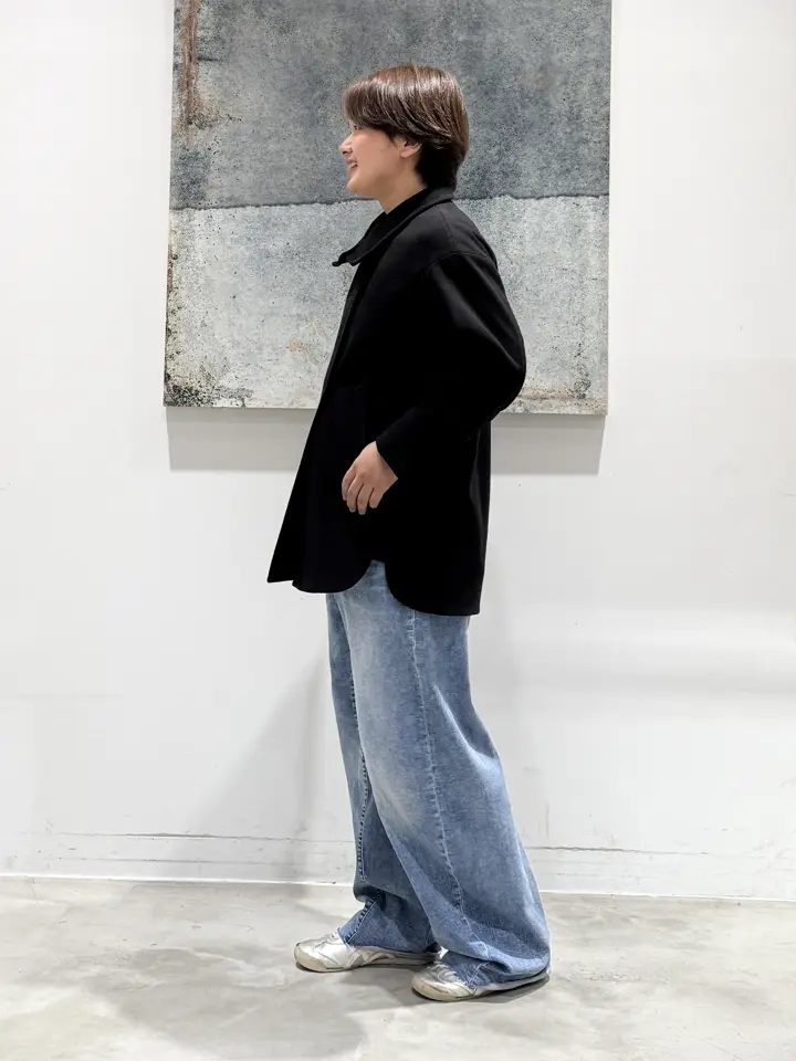 ONWARD CROSSET SELECT 井上 コーディネート画像