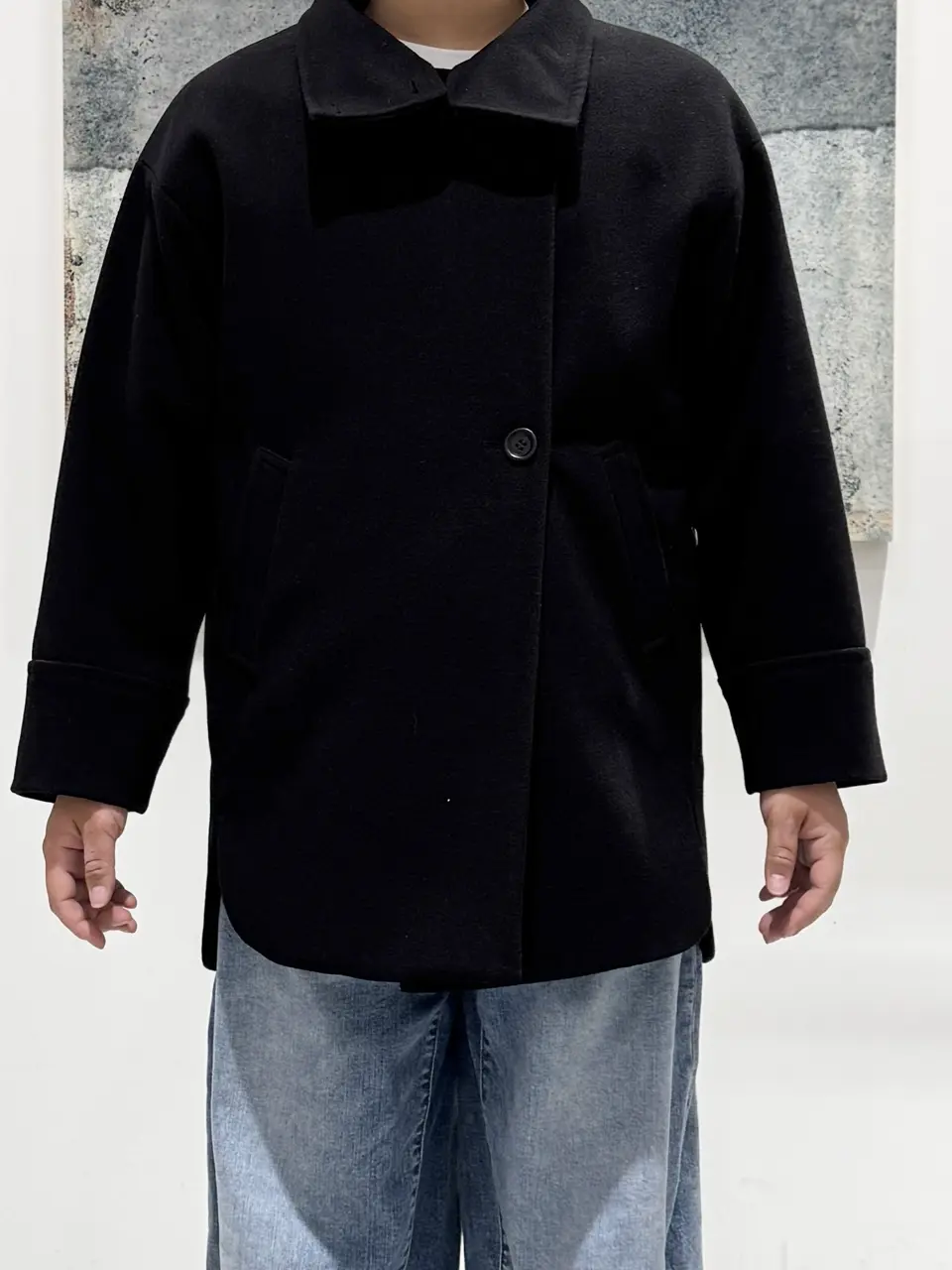 ONWARD CROSSET SELECT 井上 コーディネート画像