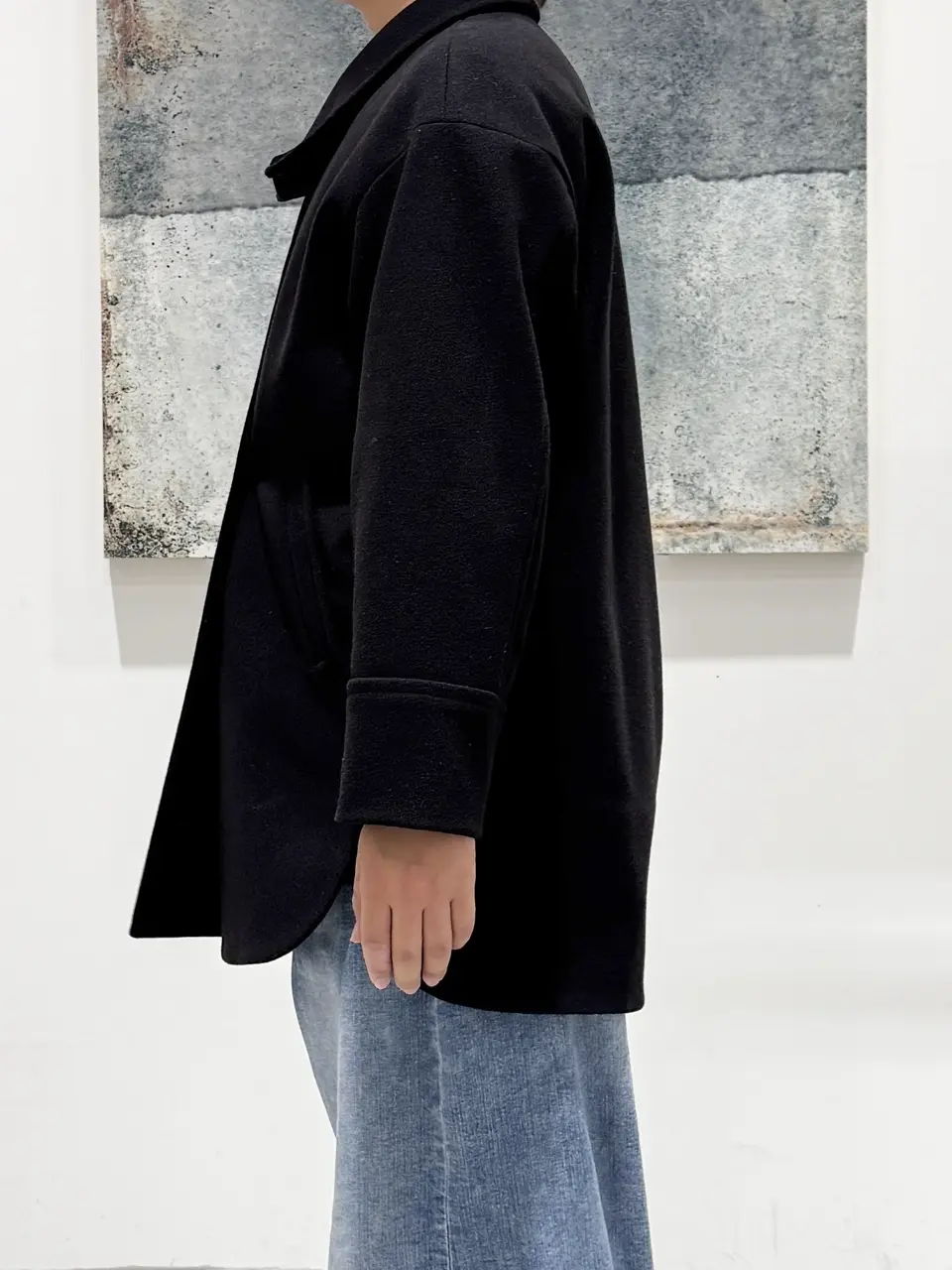 ONWARD CROSSET SELECT 井上 コーディネート画像