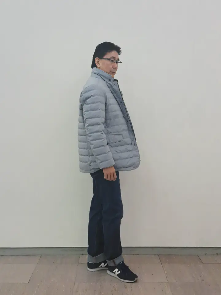 ONWARD CROSSET SELECT 小林 コーディネート画像