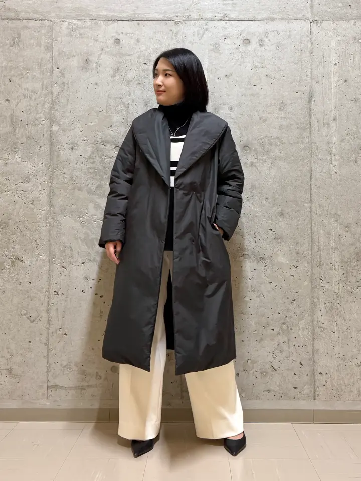 ONWARD CROSSET SELECT 吉田 コーディネート画像