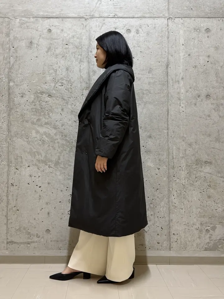 ONWARD CROSSET SELECT 吉田 コーディネート画像