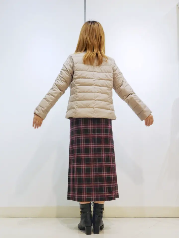 ONWARD CROSSET SELECT 中野 コーディネート画像