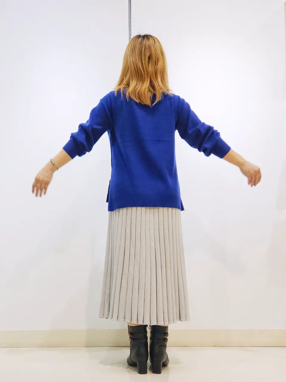 ONWARD CROSSET SELECT 中野 コーディネート画像