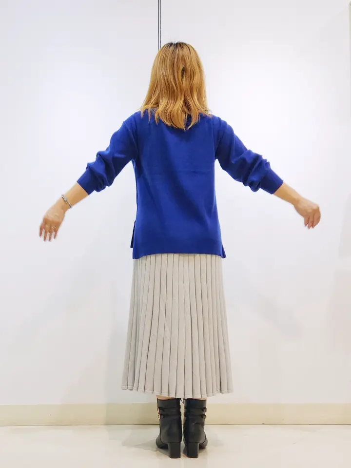 ONWARD CROSSET SELECT 中野 コーディネート画像