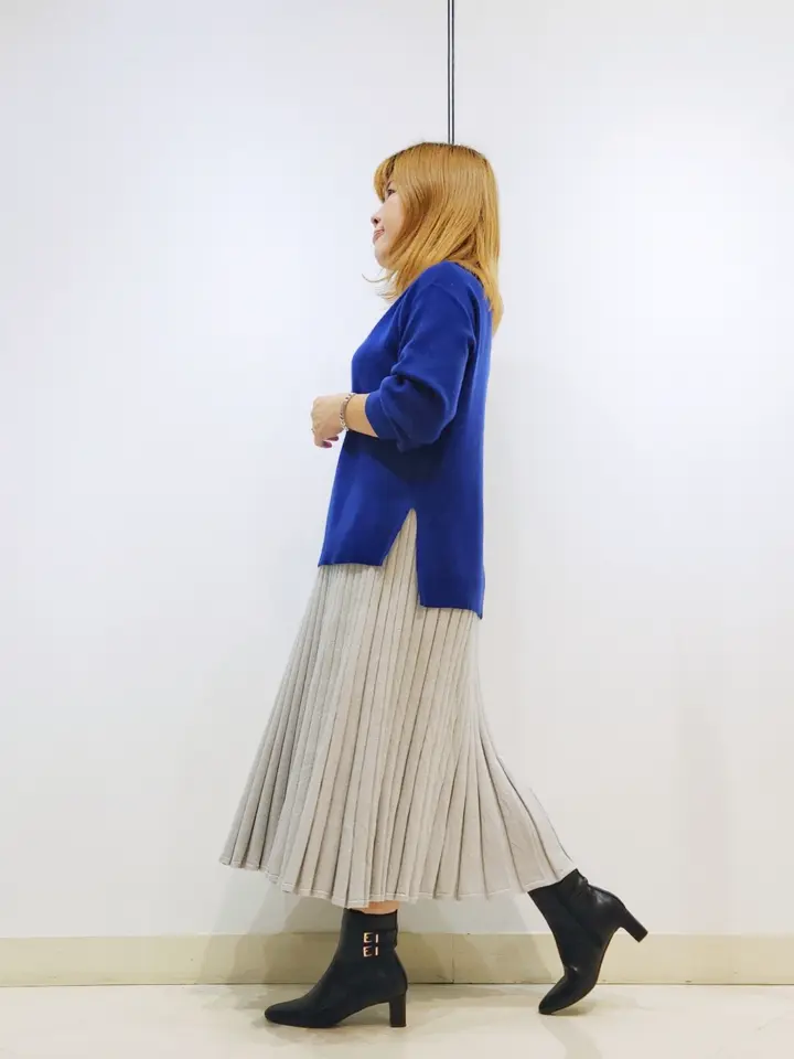 ONWARD CROSSET SELECT 中野 コーディネート画像