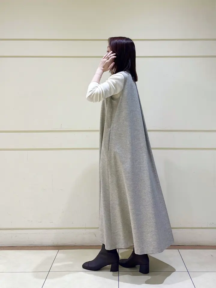 ONWARD CROSSET SELECT 加藤 コーディネート画像