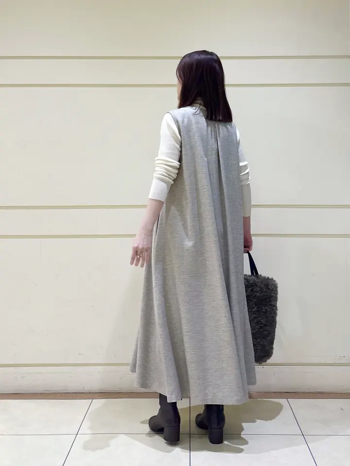 ONWARD CROSSET SELECT 加藤 コーディネート画像