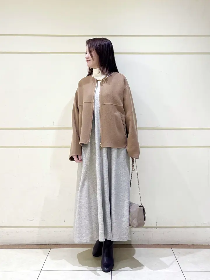 ONWARD CROSSET SELECT 加藤 コーディネート画像