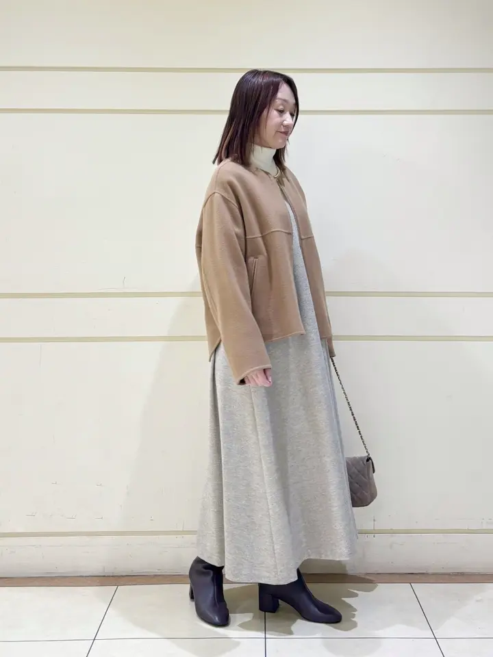 ONWARD CROSSET SELECT 加藤 コーディネート画像