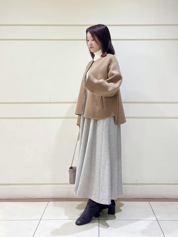 ONWARD CROSSET SELECT 加藤 コーディネート画像