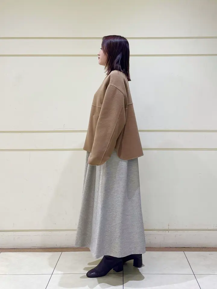 ONWARD CROSSET SELECT 加藤 コーディネート画像