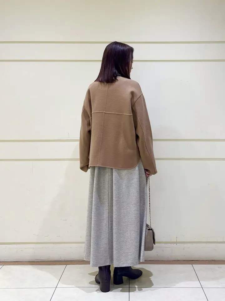 ONWARD CROSSET SELECT 加藤 コーディネート画像