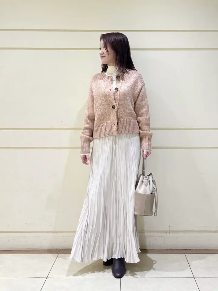 ONWARD CROSSET SELECT 加藤 コーディネート画像