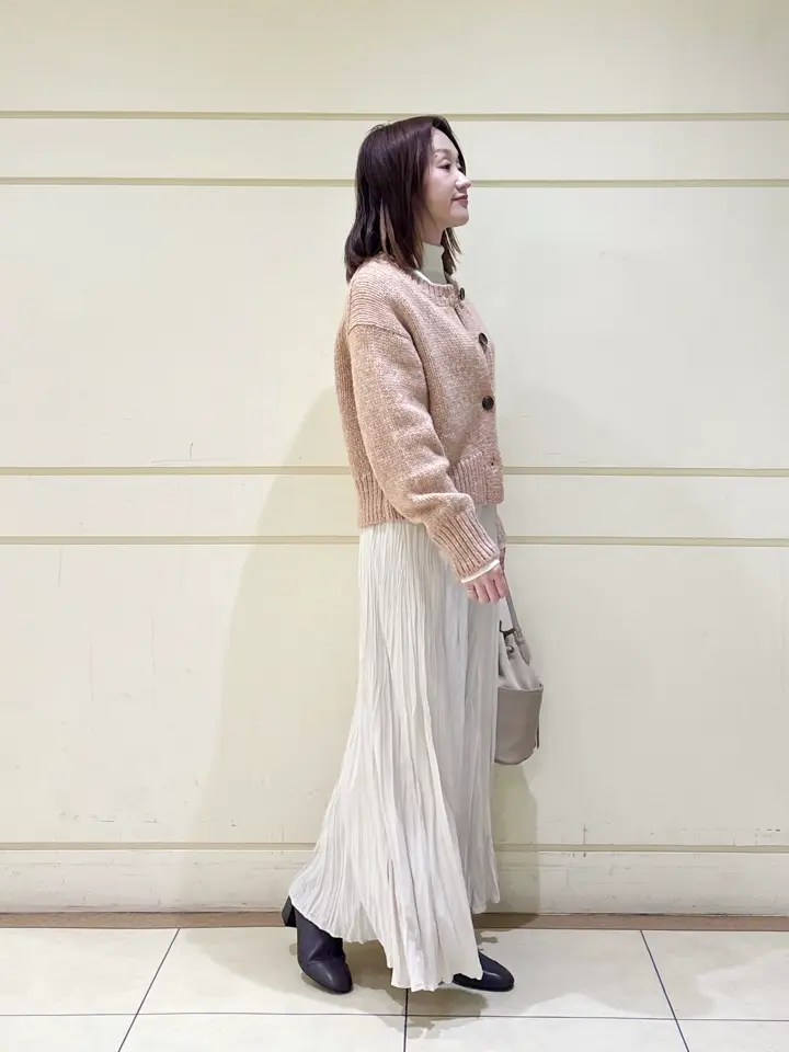 ONWARD CROSSET SELECT 加藤 コーディネート画像