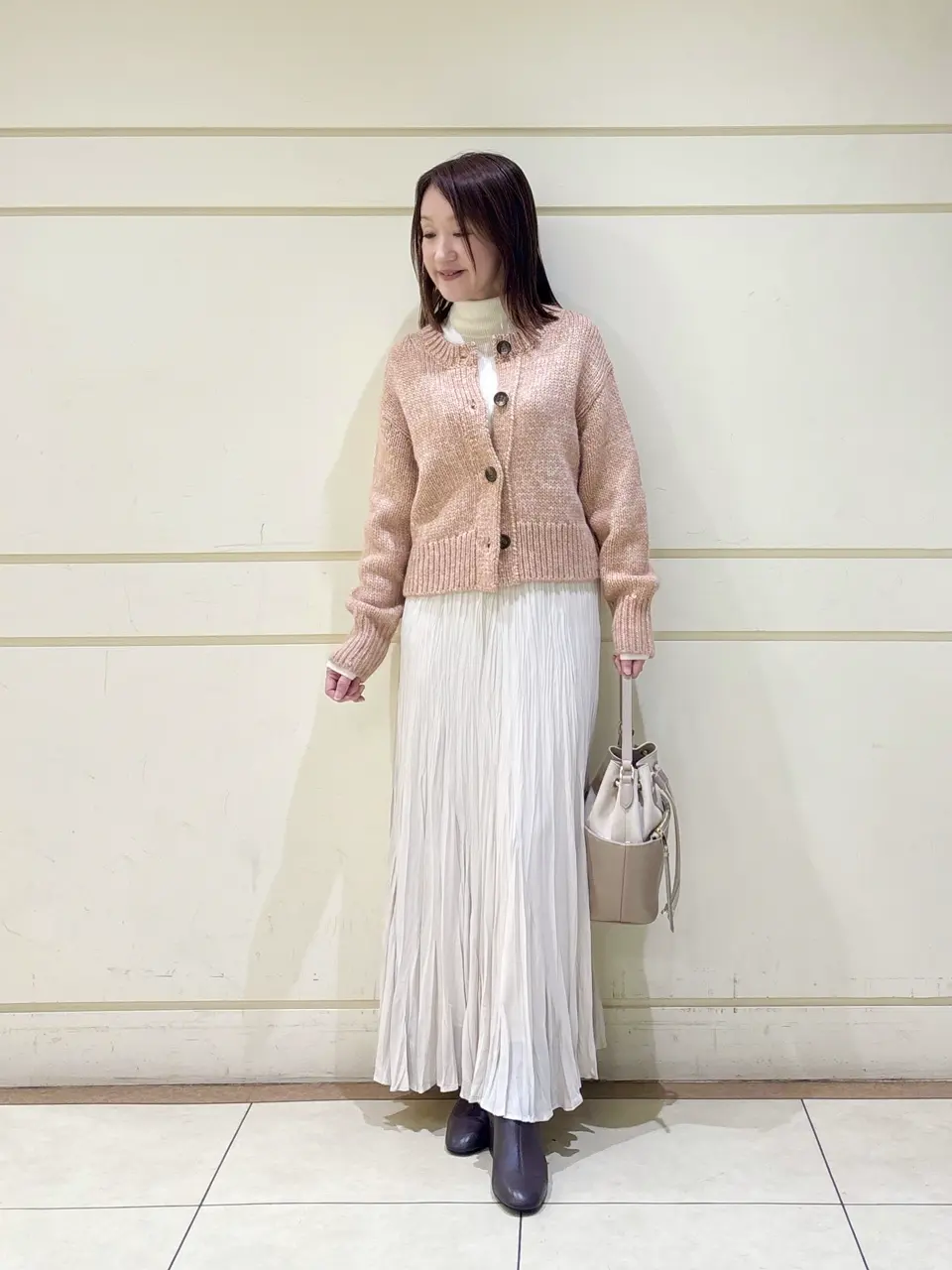  加藤 コーディネート画像