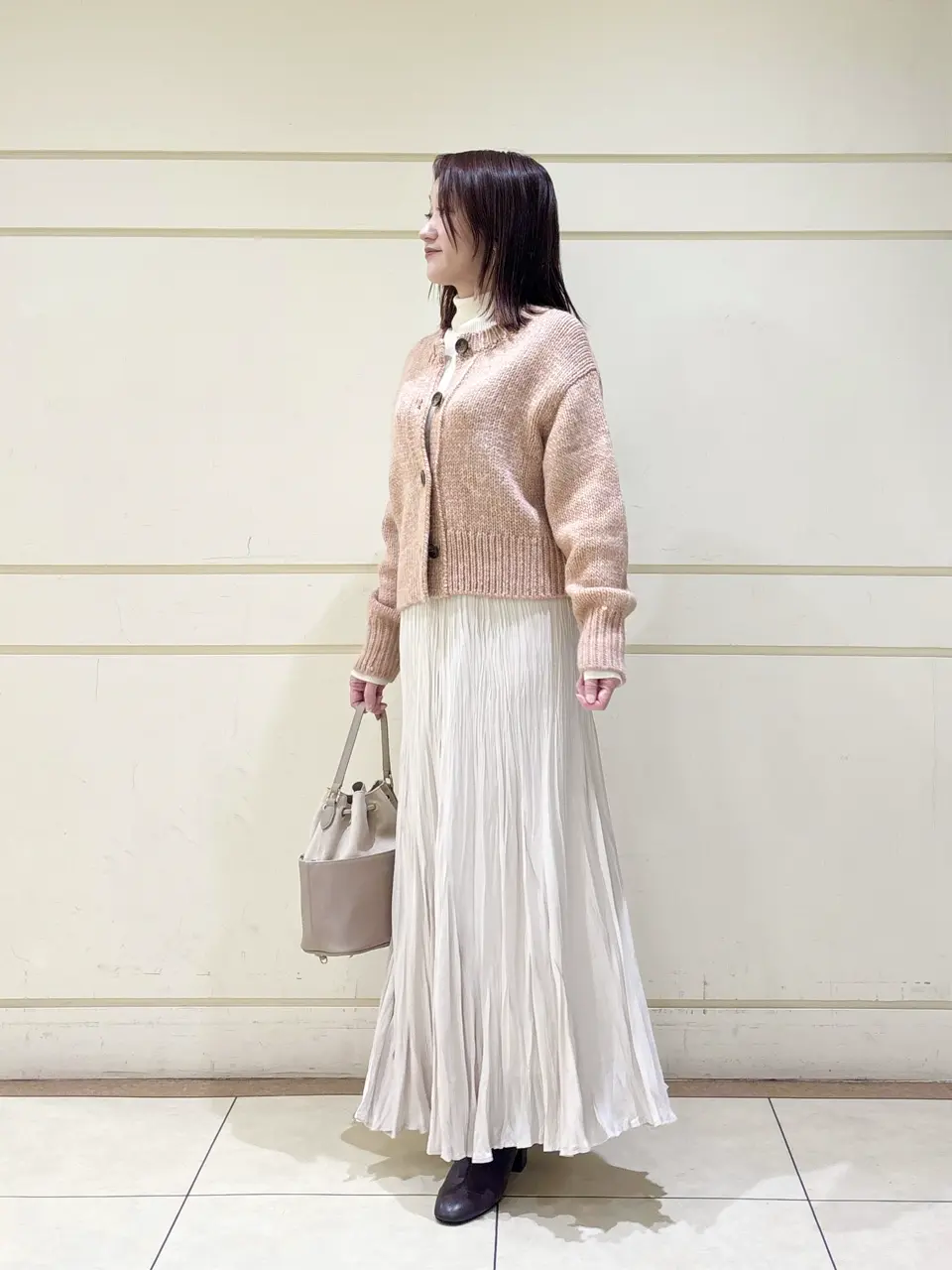 ONWARD CROSSET SELECT 加藤 コーディネート画像