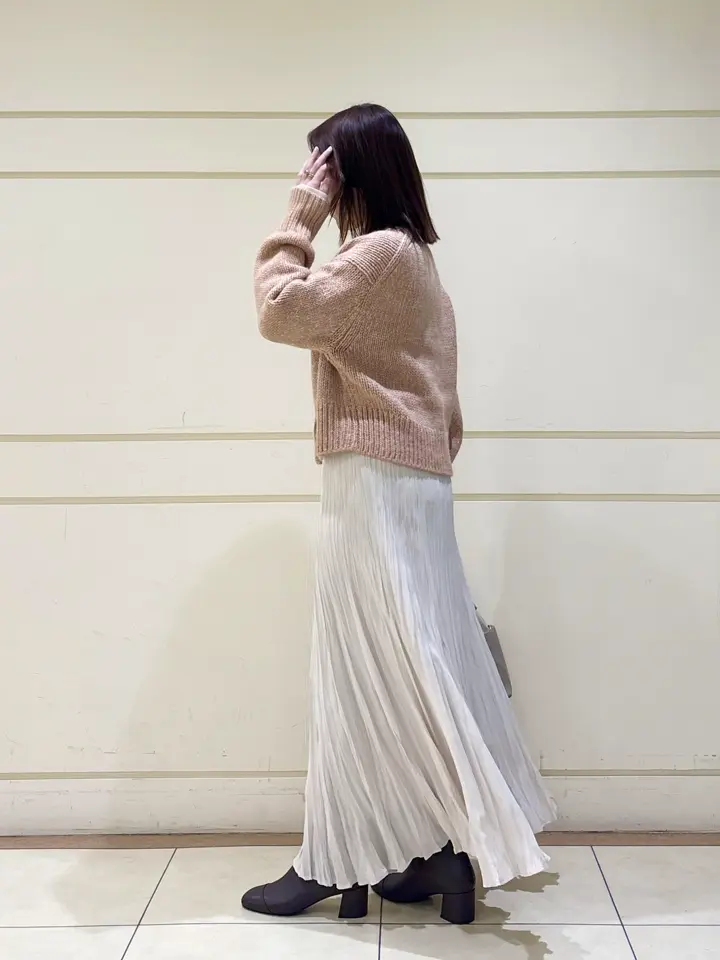 ONWARD CROSSET SELECT 加藤 コーディネート画像