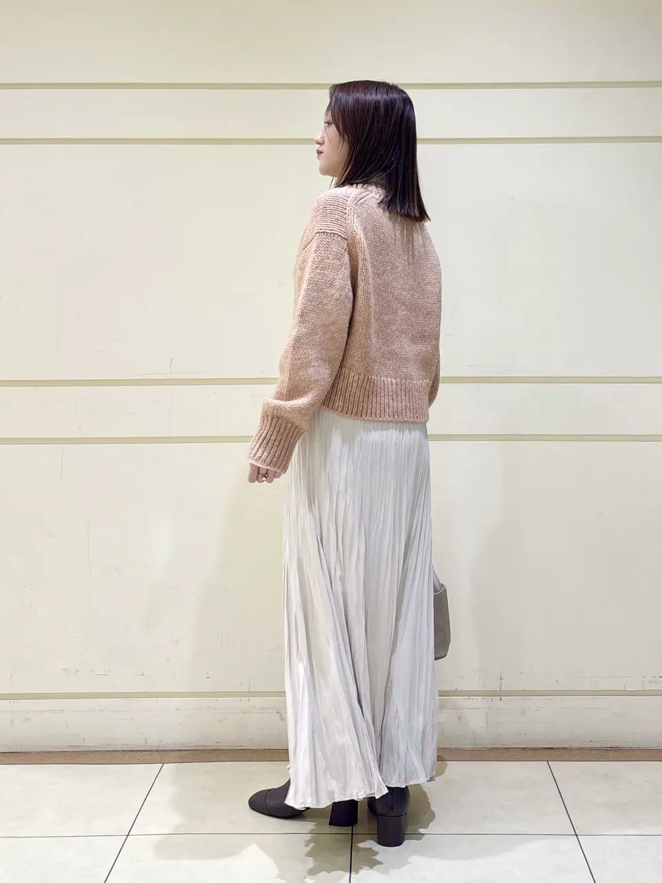 ONWARD CROSSET SELECT 加藤 コーディネート画像