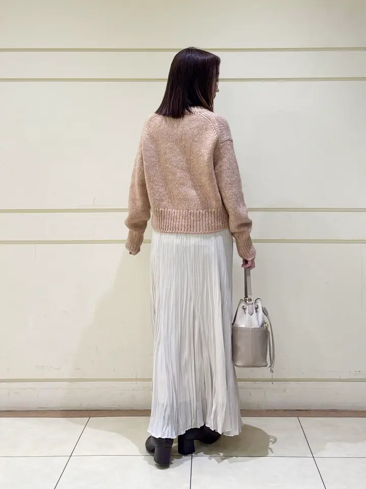 ONWARD CROSSET SELECT 加藤 コーディネート画像