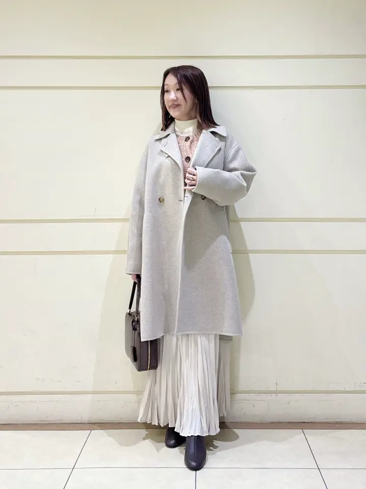 ONWARD CROSSET SELECT 加藤 コーディネート画像