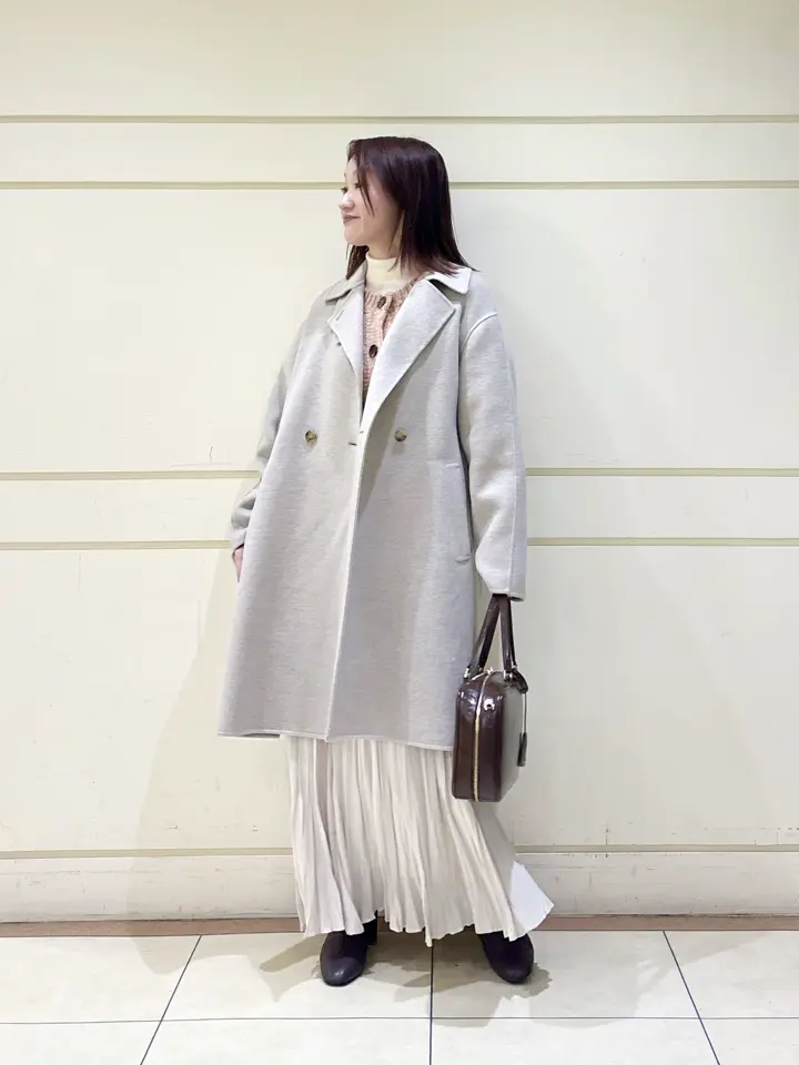 ONWARD CROSSET SELECT 加藤 コーディネート画像