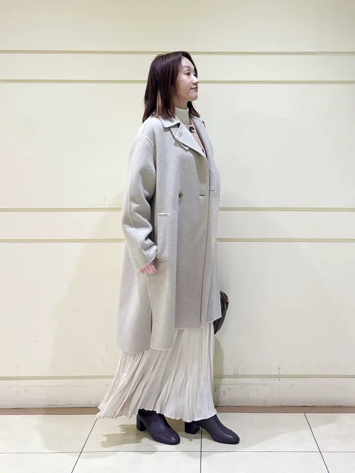 ONWARD CROSSET SELECT 加藤 コーディネート画像