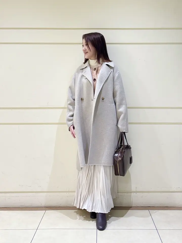 ONWARD CROSSET SELECT 加藤 コーディネート画像