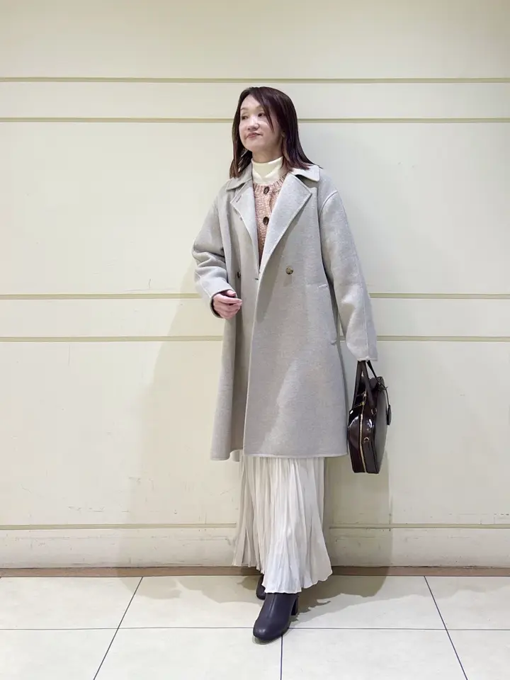 ONWARD CROSSET SELECT 加藤 コーディネート画像