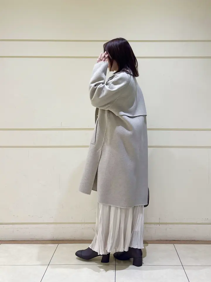 ONWARD CROSSET SELECT 加藤 コーディネート画像