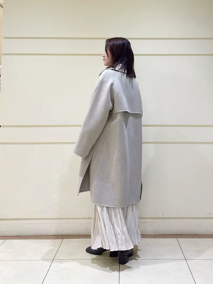 ONWARD CROSSET SELECT 加藤 コーディネート画像