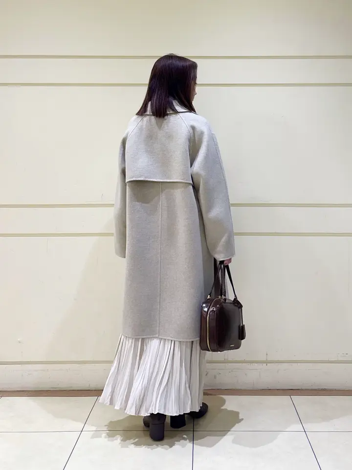 ONWARD CROSSET SELECT 加藤 コーディネート画像