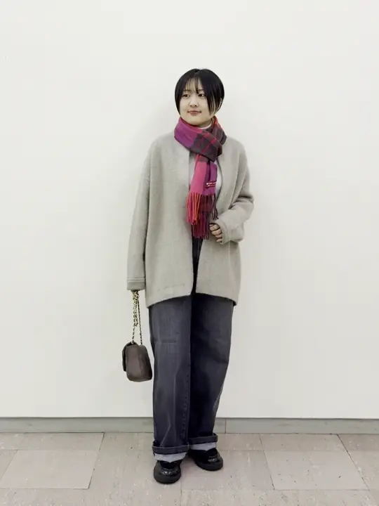 ONWARD CROSSET SELECT 山﨑 コーディネート画像