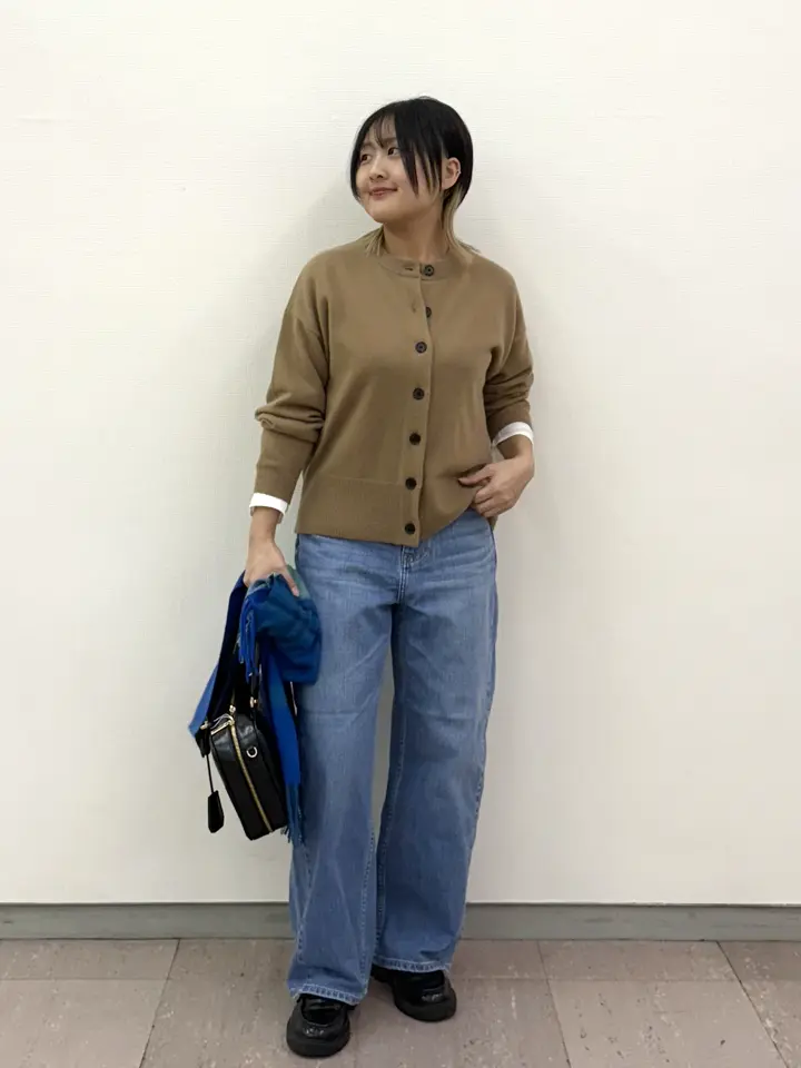 ONWARD CROSSET SELECT 山﨑 コーディネート画像