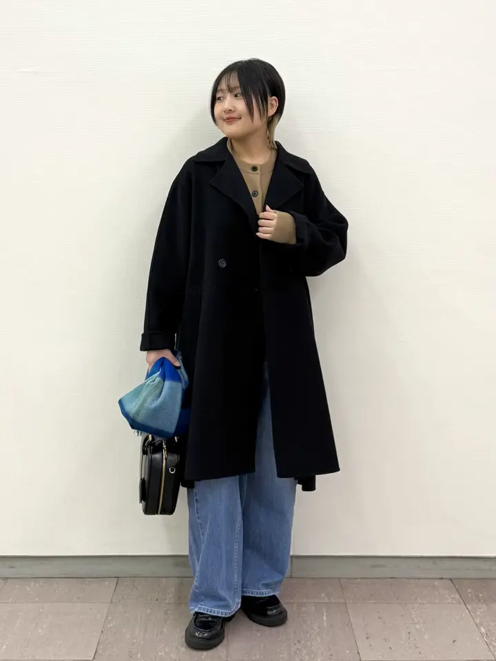 ONWARD CROSSET SELECT 山﨑 コーディネート画像