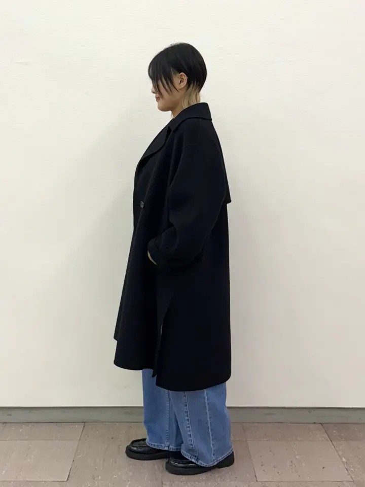 ONWARD CROSSET SELECT 山﨑 コーディネート画像