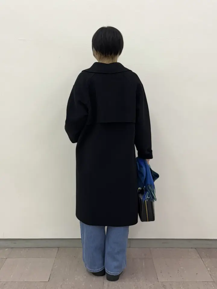 ONWARD CROSSET SELECT 山﨑 コーディネート画像