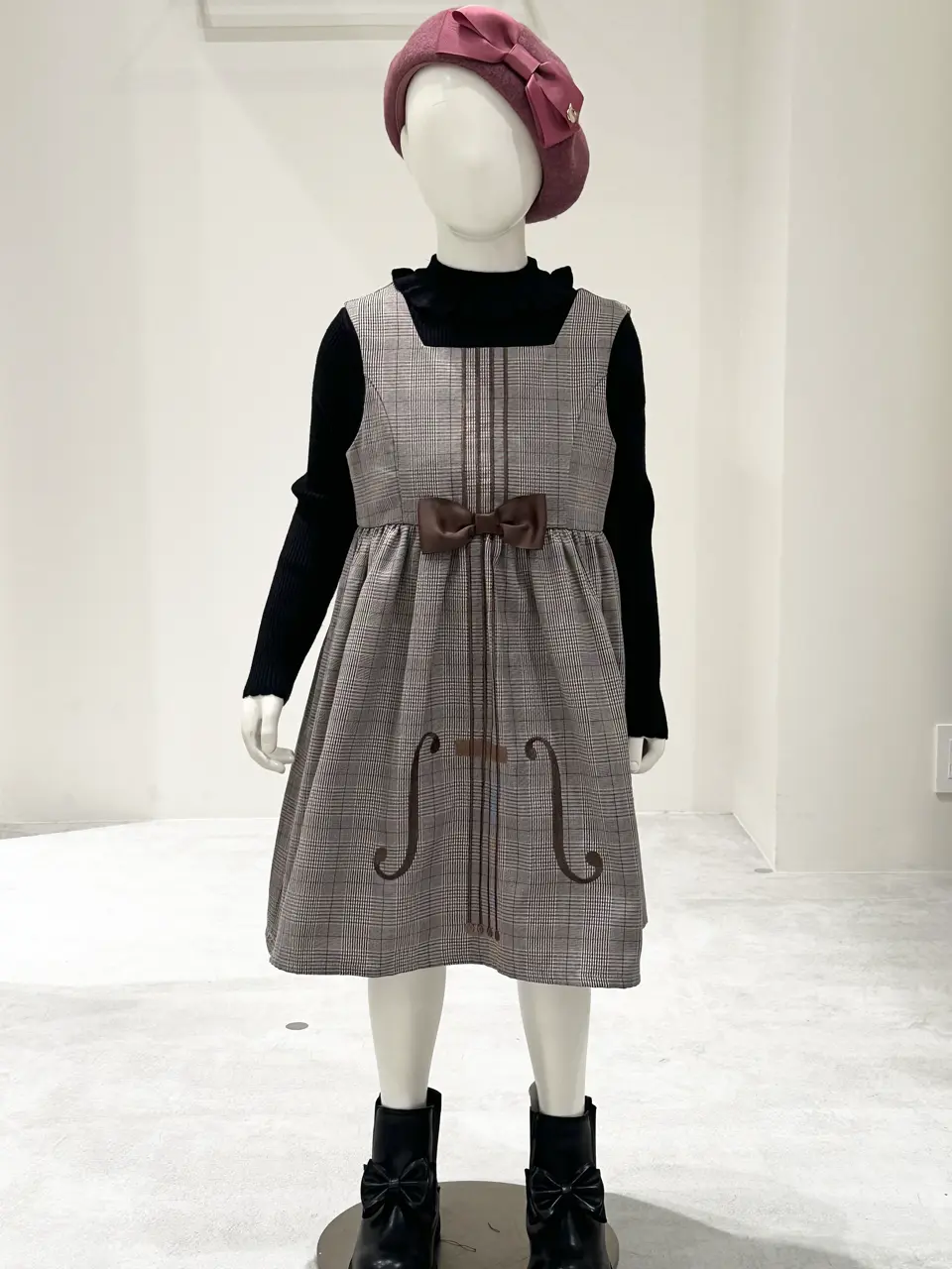 ONWARD CROSSET SELECT m コーディネート画像