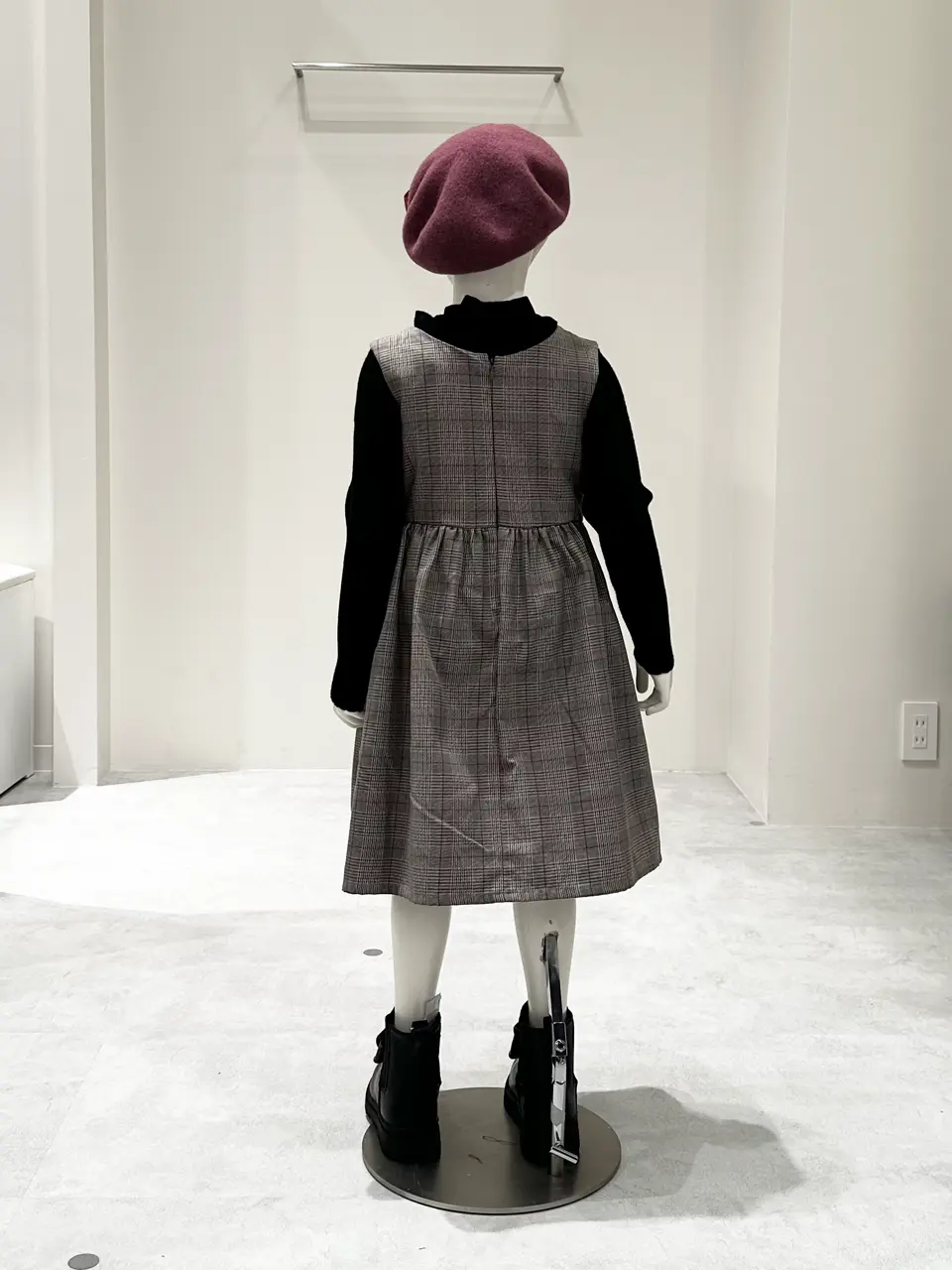 ONWARD CROSSET SELECT m コーディネート画像